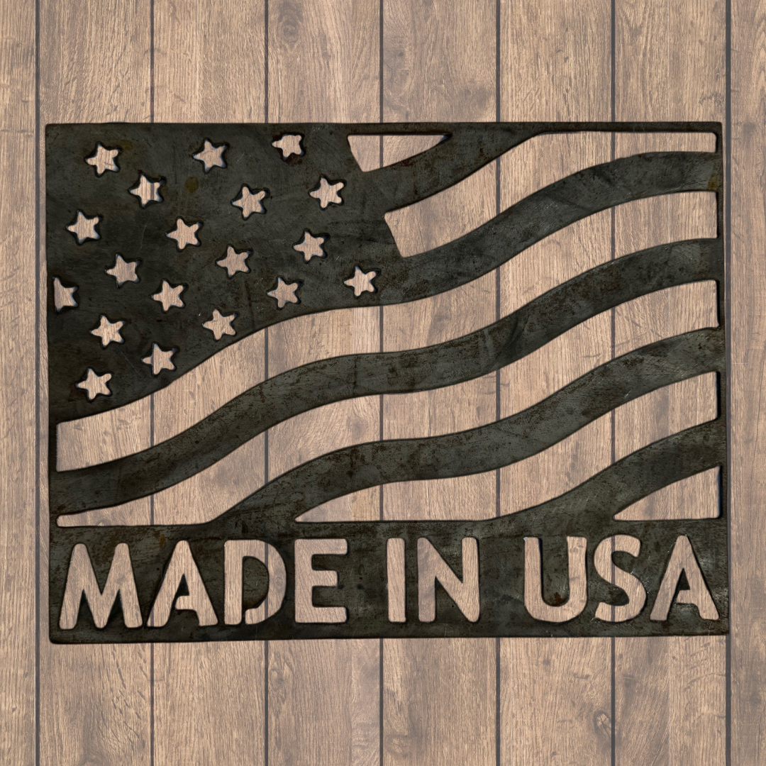 Made in USA