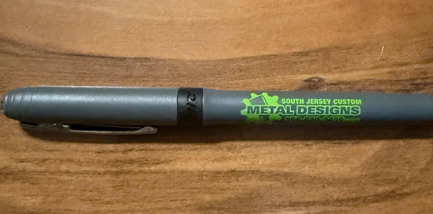 Pen