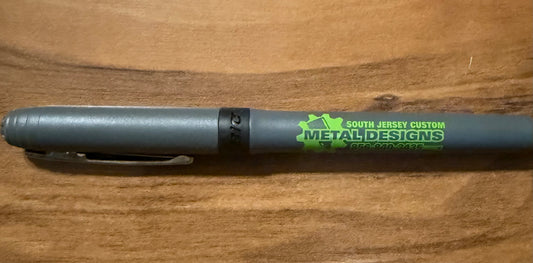 Pen